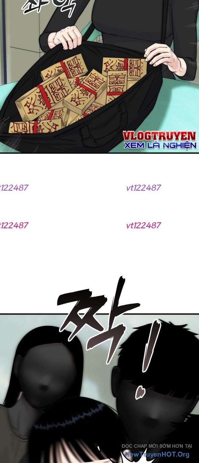 Sống Cùng Quỷ Chapter 34 - 11