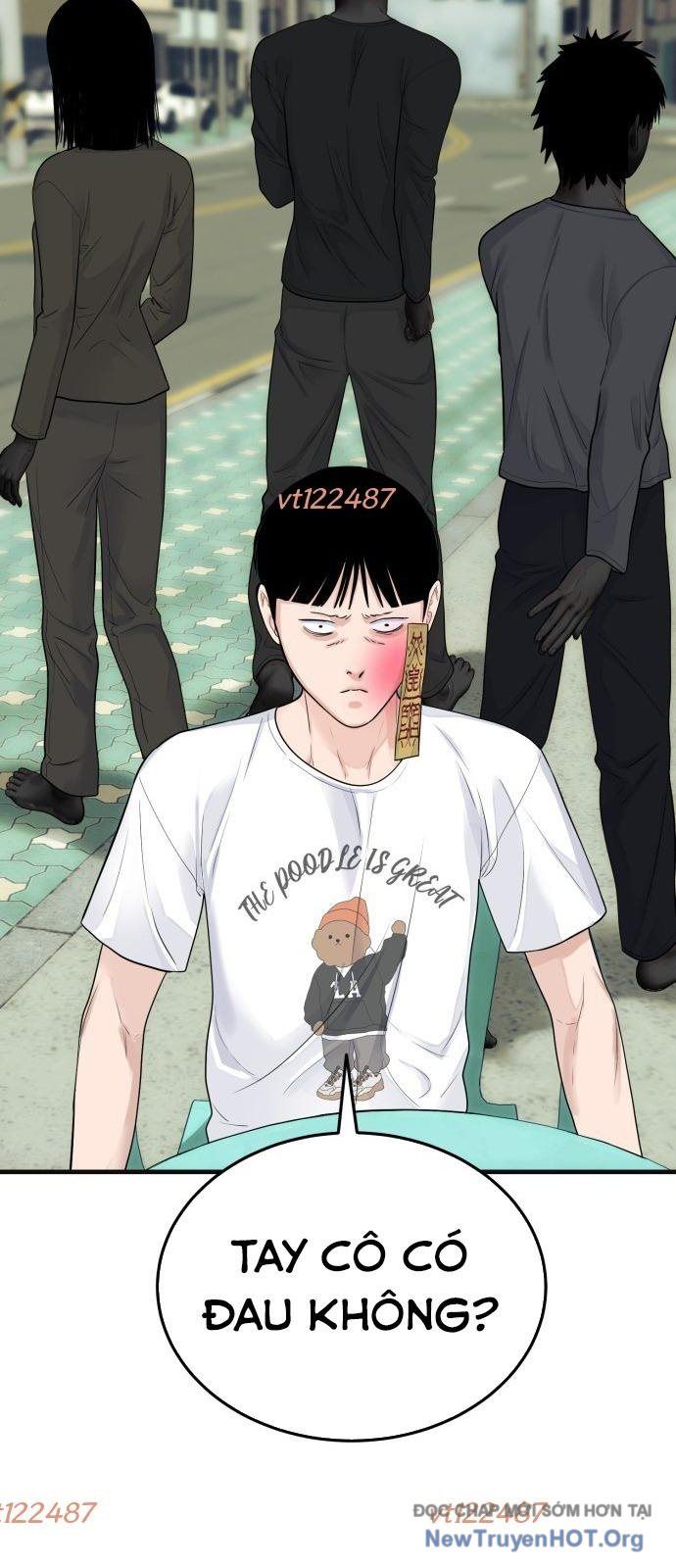 Sống Cùng Quỷ Chapter 34 - 14