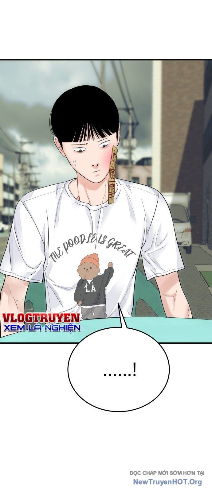 Sống Cùng Quỷ Chapter 34 - 15
