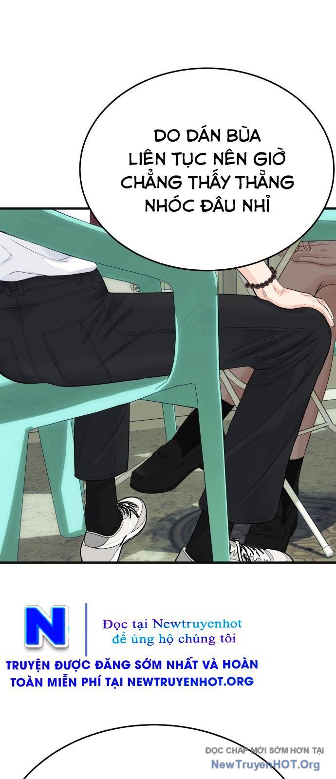Sống Cùng Quỷ Chapter 34 - 16