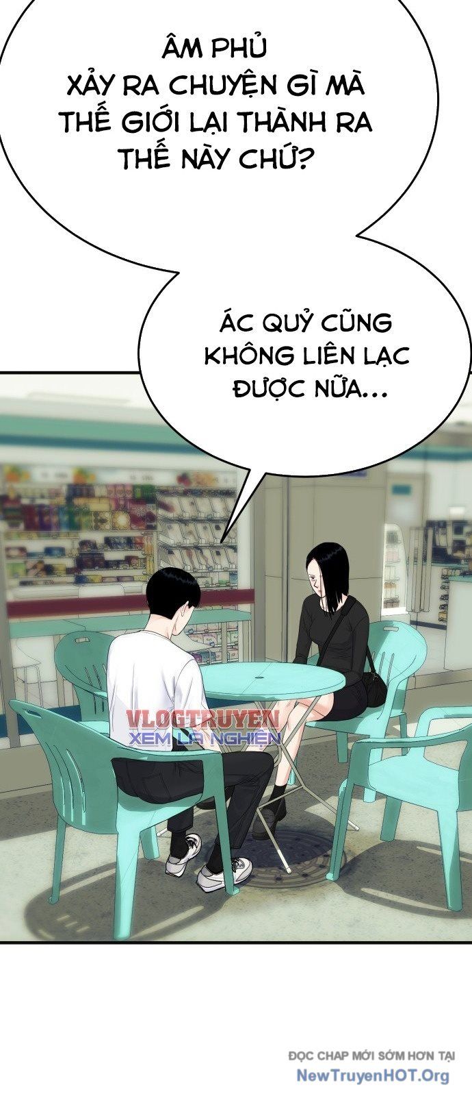 Sống Cùng Quỷ Chapter 34 - 17