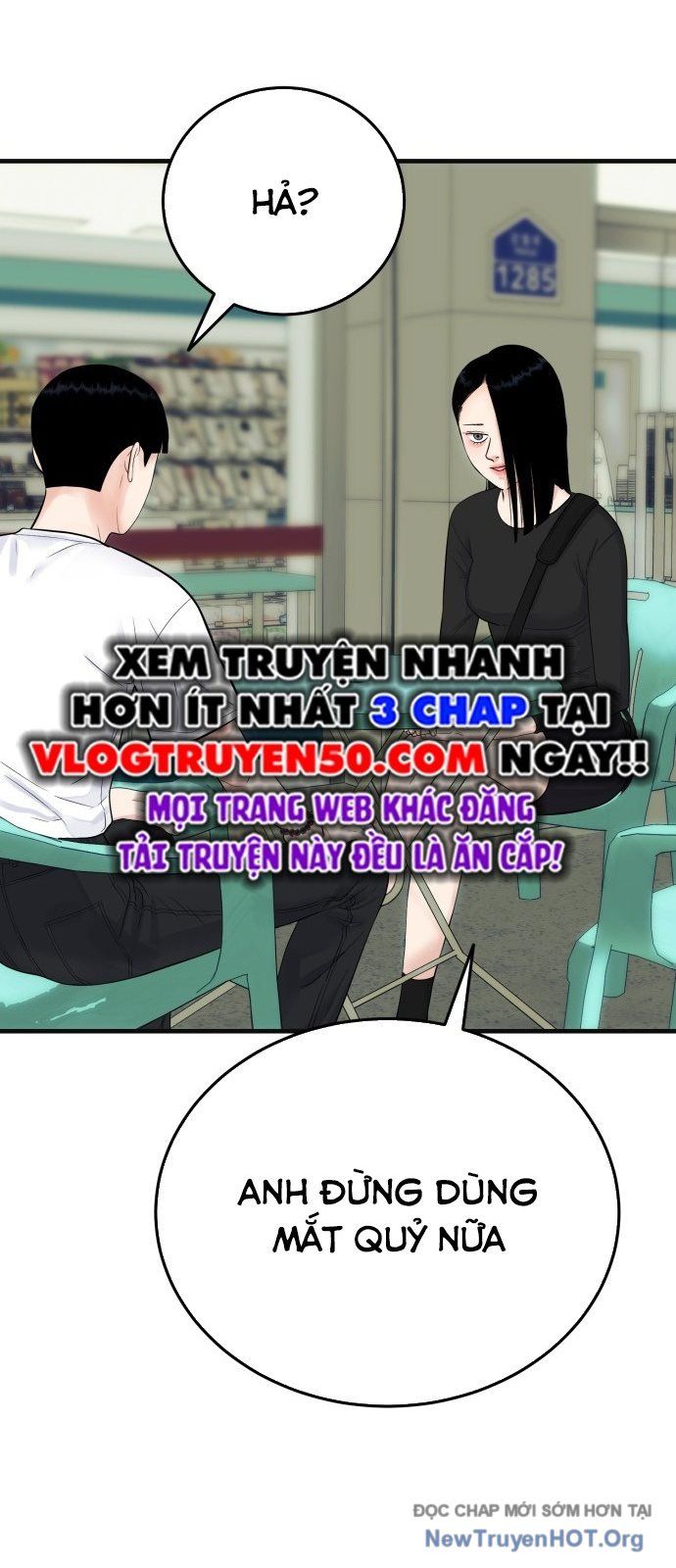 Sống Cùng Quỷ Chapter 34 - 19