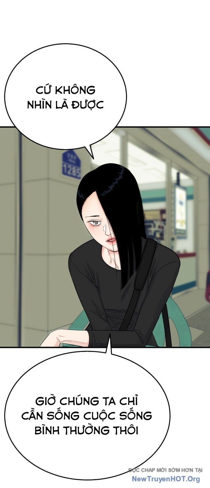 Sống Cùng Quỷ Chapter 34 - 20