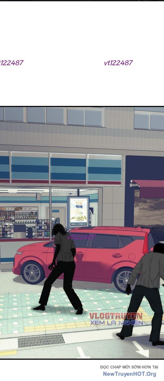 Sống Cùng Quỷ Chapter 34 - 3