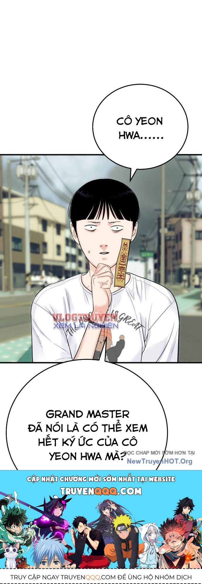 Sống Cùng Quỷ Chapter 34 - 21