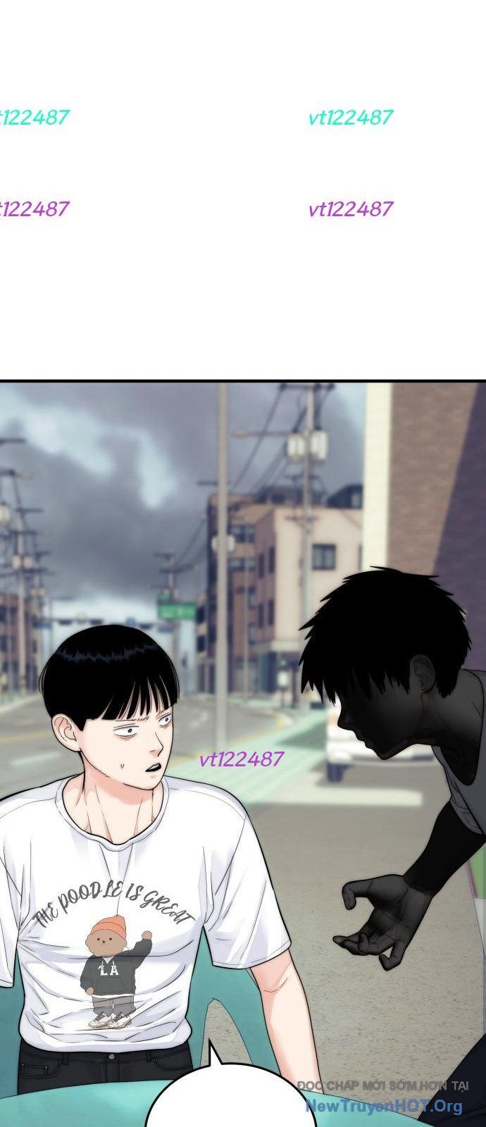 Sống Cùng Quỷ Chapter 34 - 6