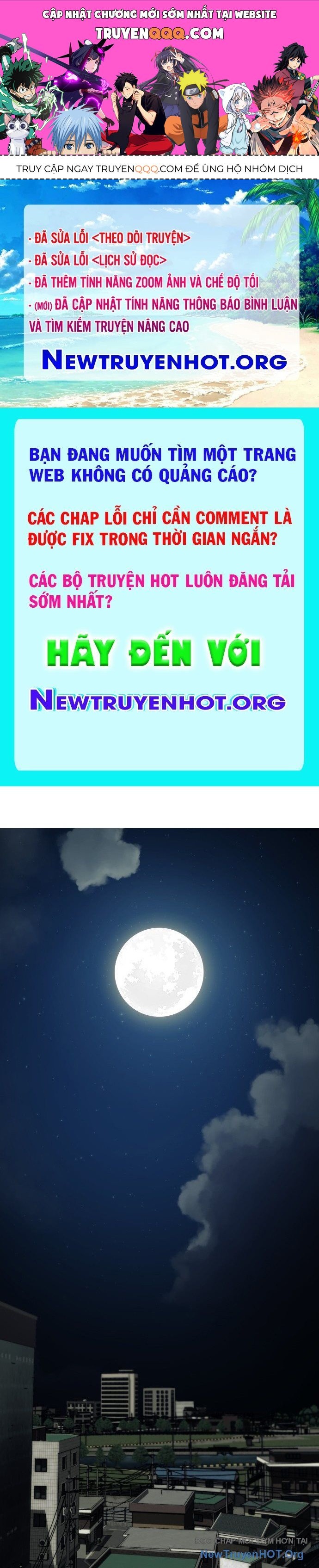 Sống Cùng Quỷ Chapter 35 - 1