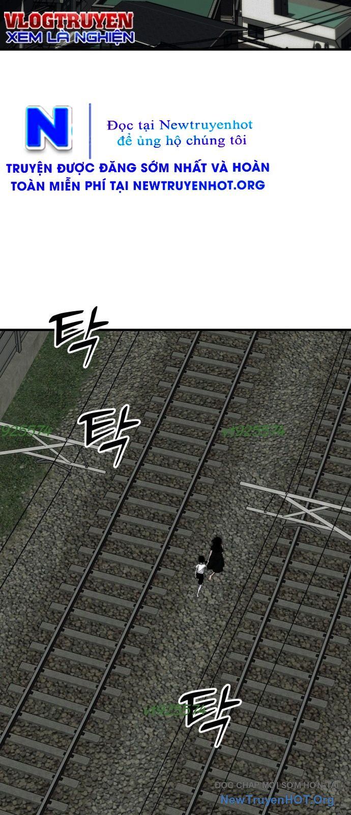 Sống Cùng Quỷ Chapter 35 - 2