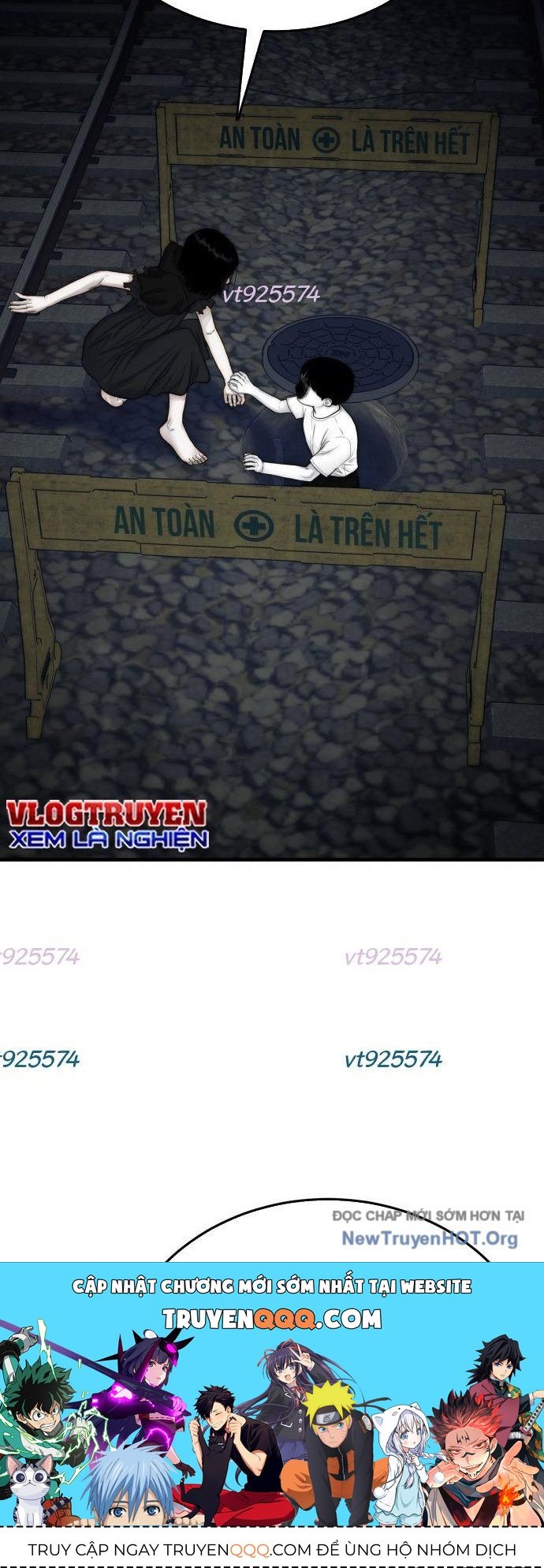 Sống Cùng Quỷ Chapter 35 - 11