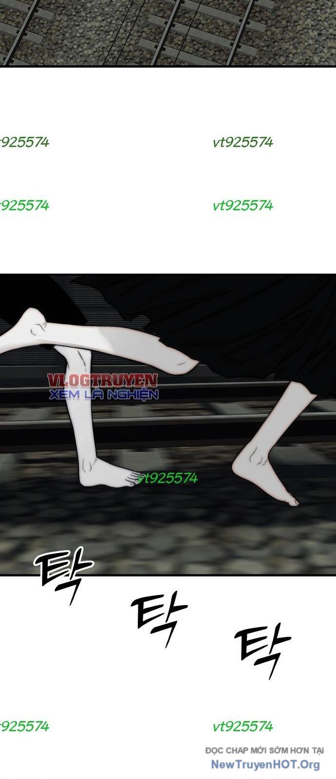 Sống Cùng Quỷ Chapter 35 - 3