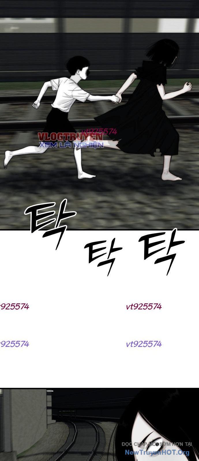 Sống Cùng Quỷ Chapter 35 - 5