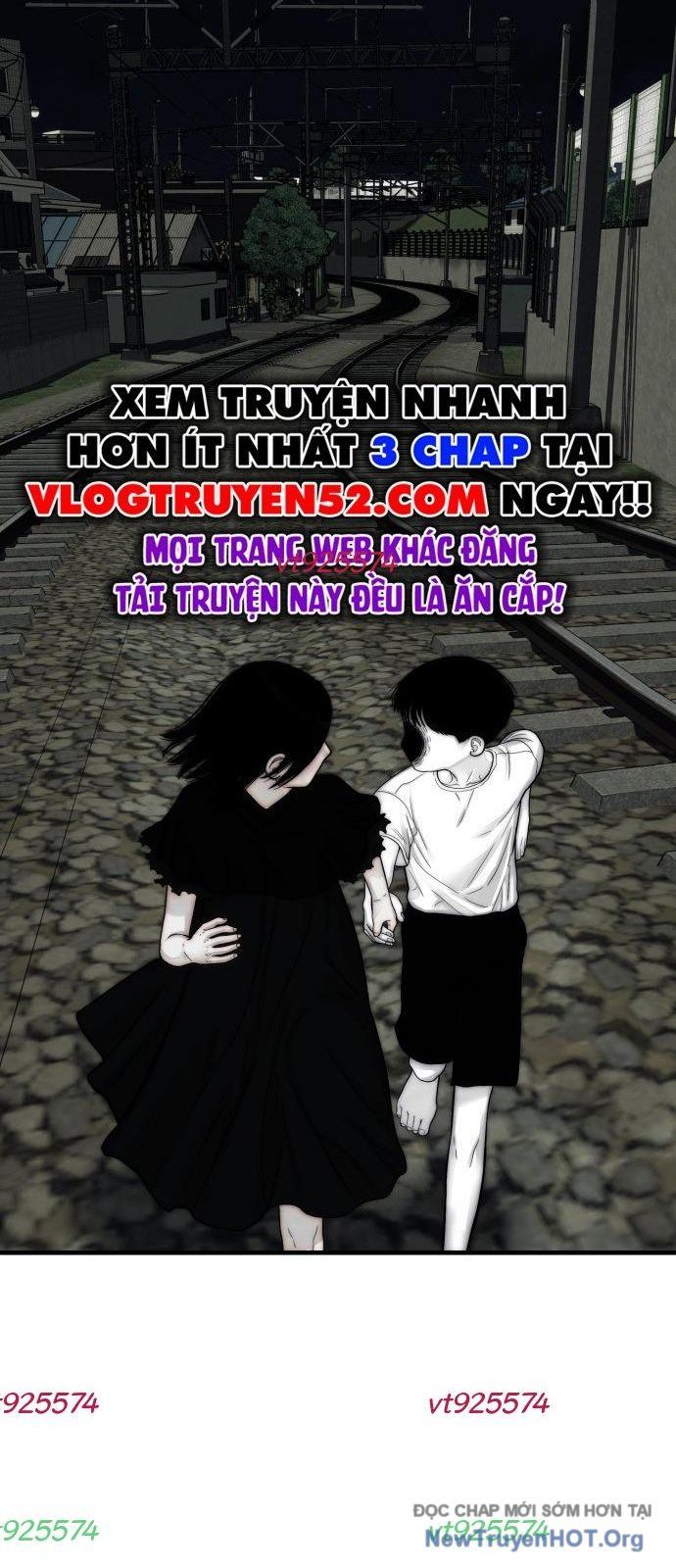 Sống Cùng Quỷ Chapter 35 - 7