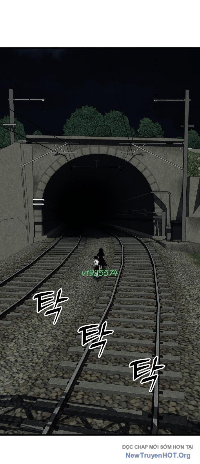 Sống Cùng Quỷ Chapter 35 - 8