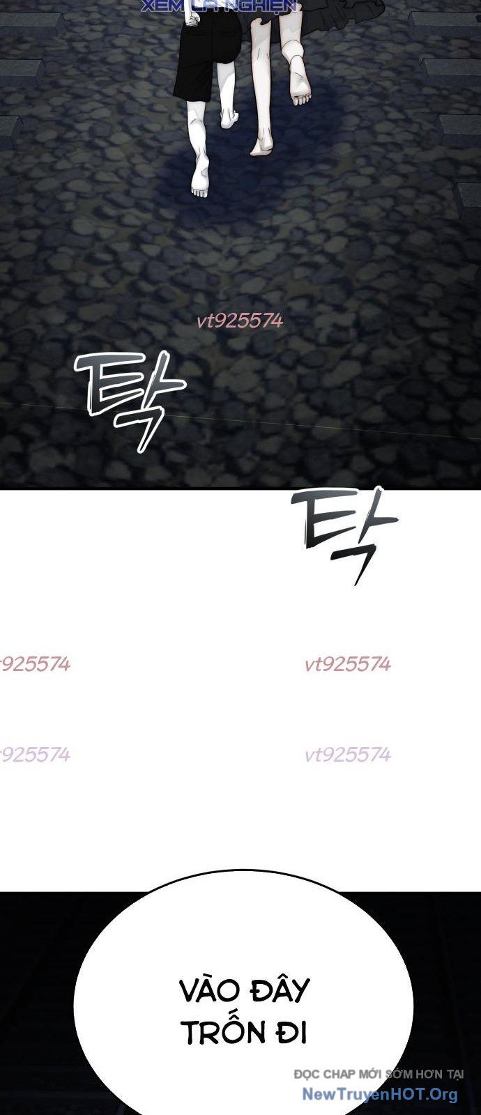 Sống Cùng Quỷ Chapter 35 - 10