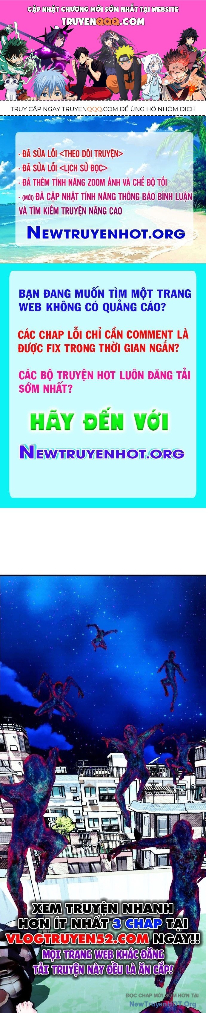 Sống Cùng Quỷ Chapter 36 - 1