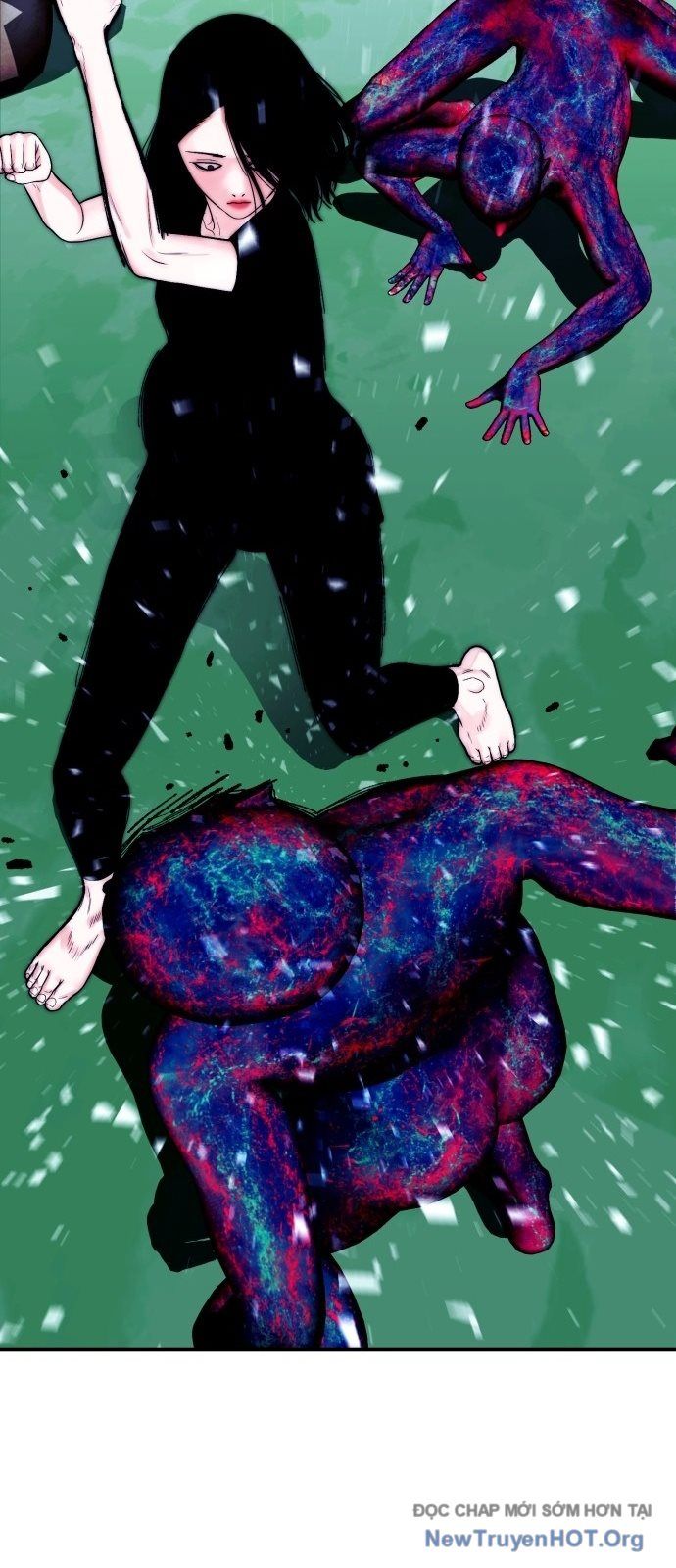 Sống Cùng Quỷ Chapter 36 - 2