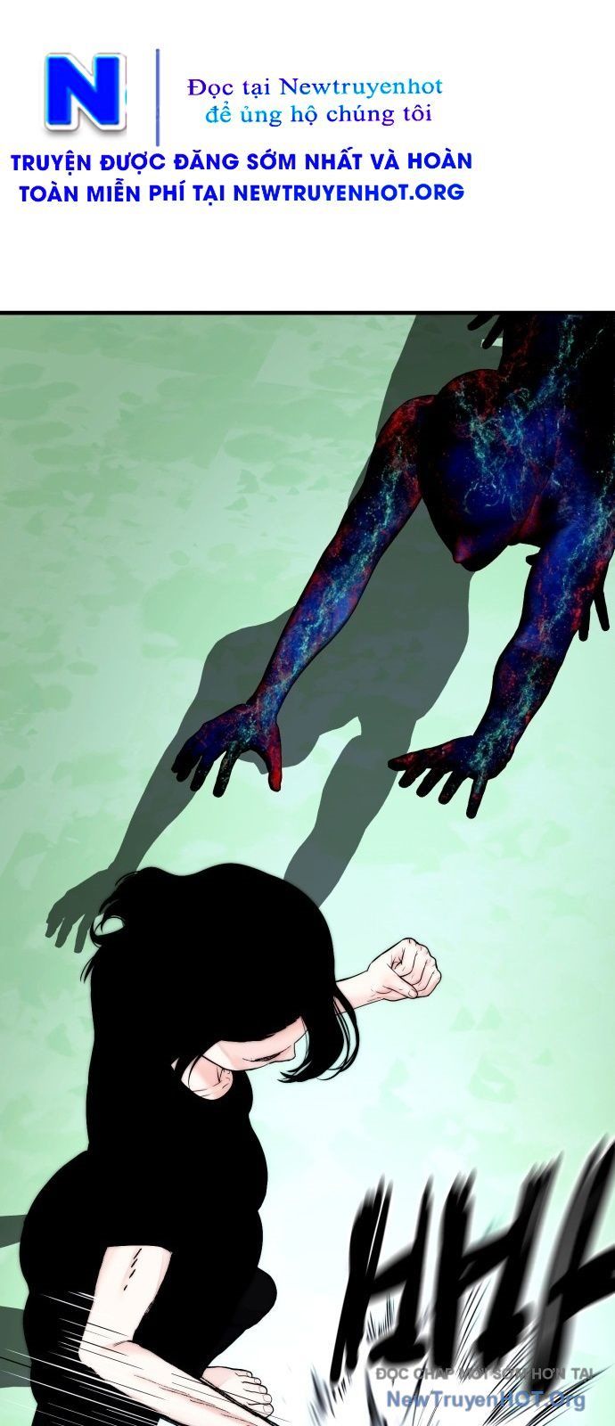 Sống Cùng Quỷ Chapter 36 - 3