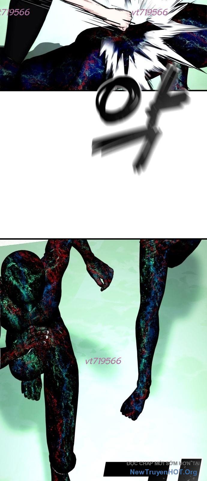 Sống Cùng Quỷ Chapter 36 - 4