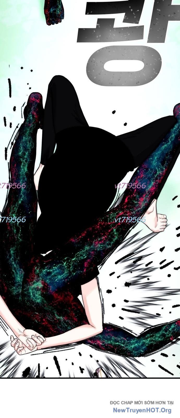 Sống Cùng Quỷ Chapter 36 - 5