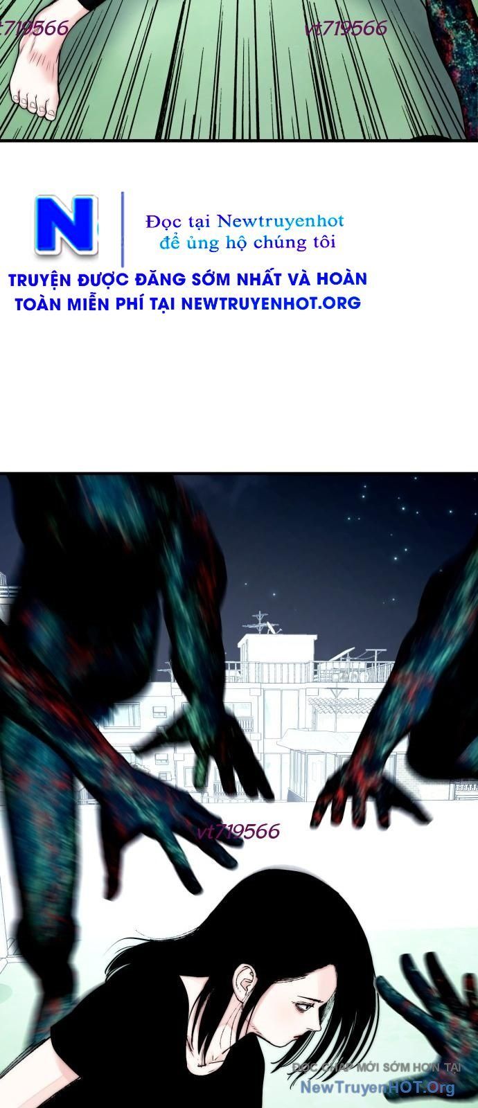 Sống Cùng Quỷ Chapter 36 - 7
