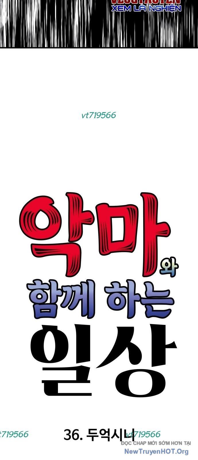 Sống Cùng Quỷ Chapter 36 - 9