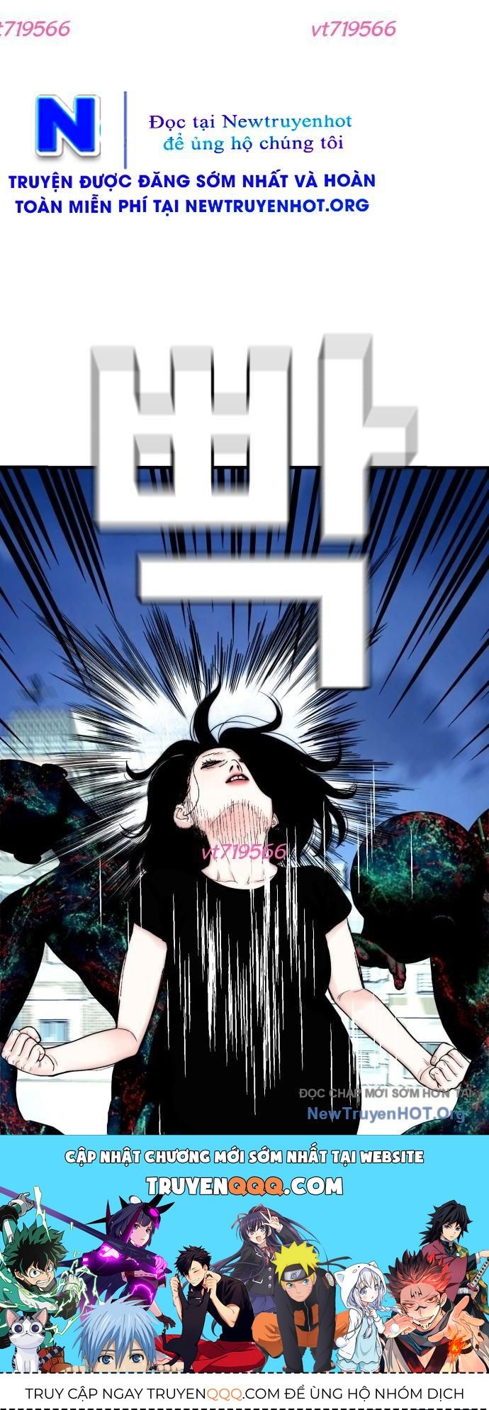 Sống Cùng Quỷ Chapter 36 - 10