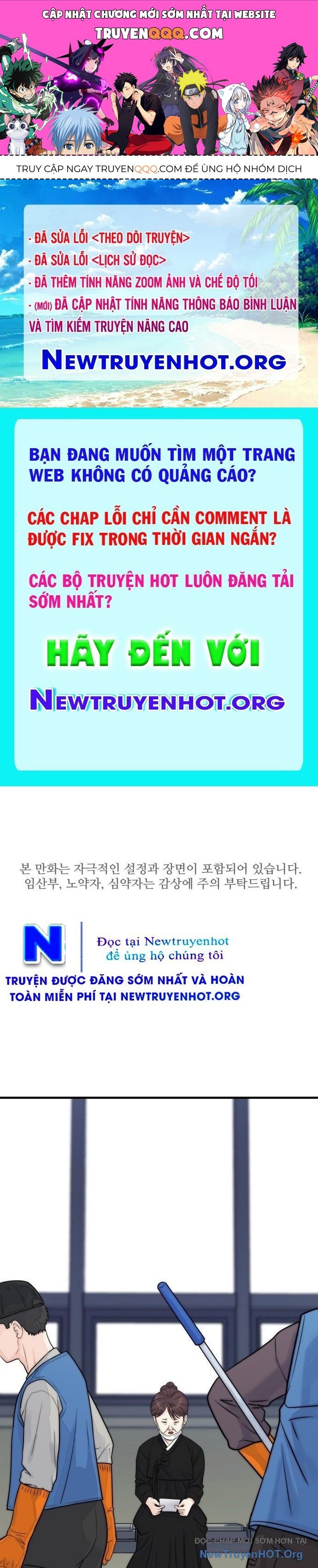 Sống Cùng Quỷ Chapter 38 - 1