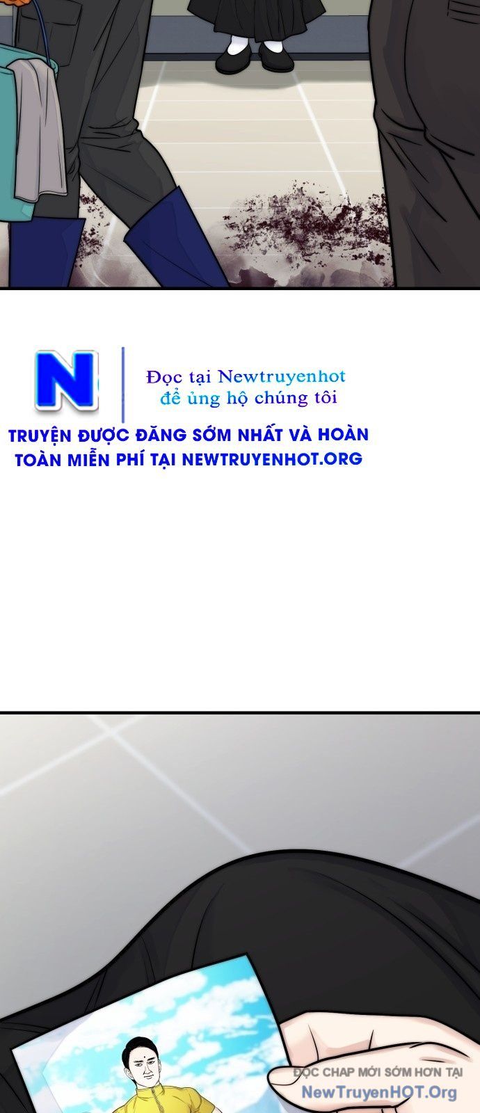 Sống Cùng Quỷ Chapter 38 - 2