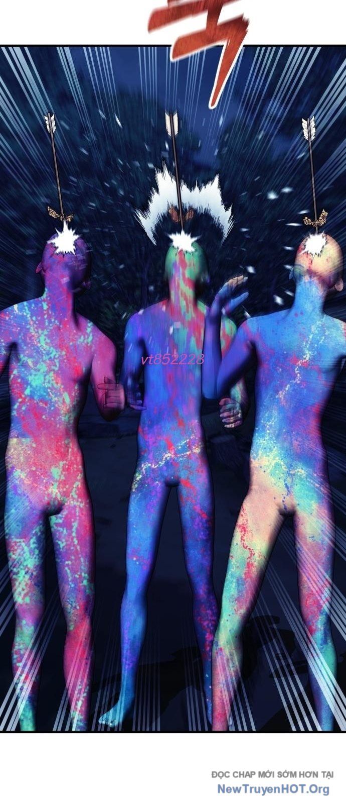 Sống Cùng Quỷ Chapter 38 - 105