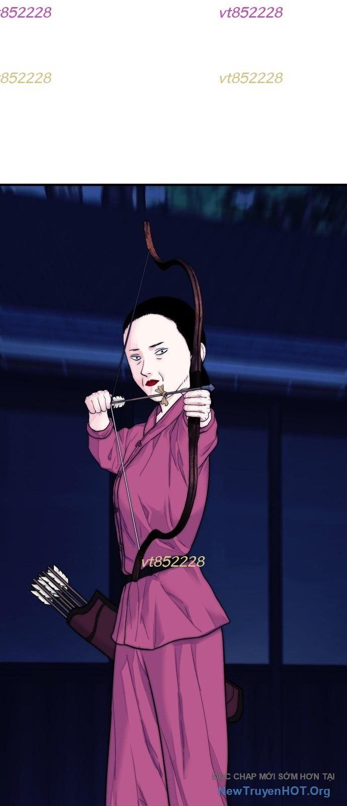 Sống Cùng Quỷ Chapter 38 - 106