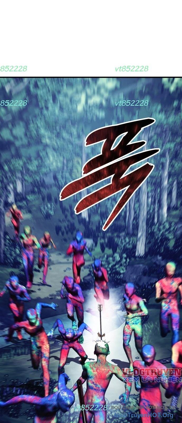 Sống Cùng Quỷ Chapter 38 - 109