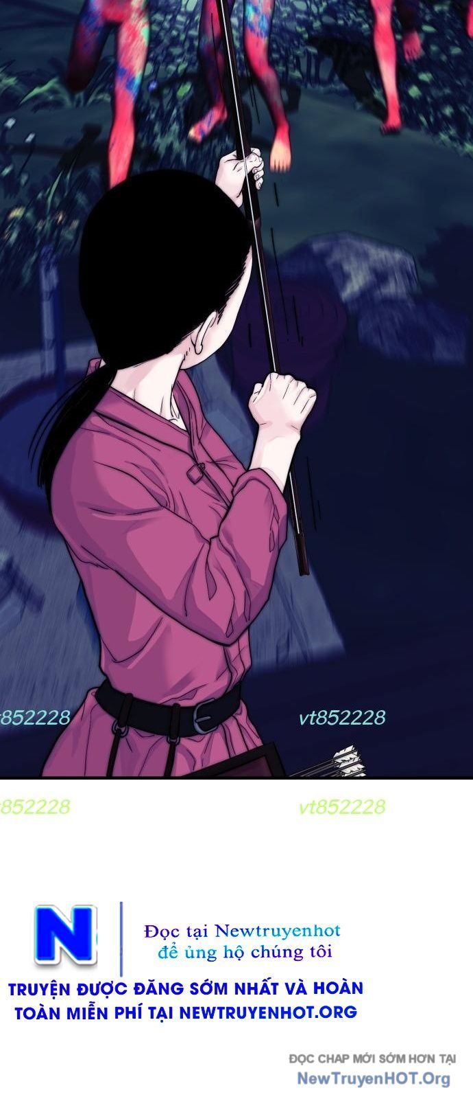 Sống Cùng Quỷ Chapter 38 - 110