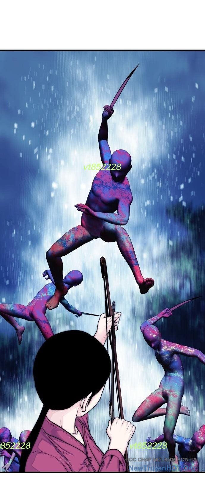 Sống Cùng Quỷ Chapter 38 - 111