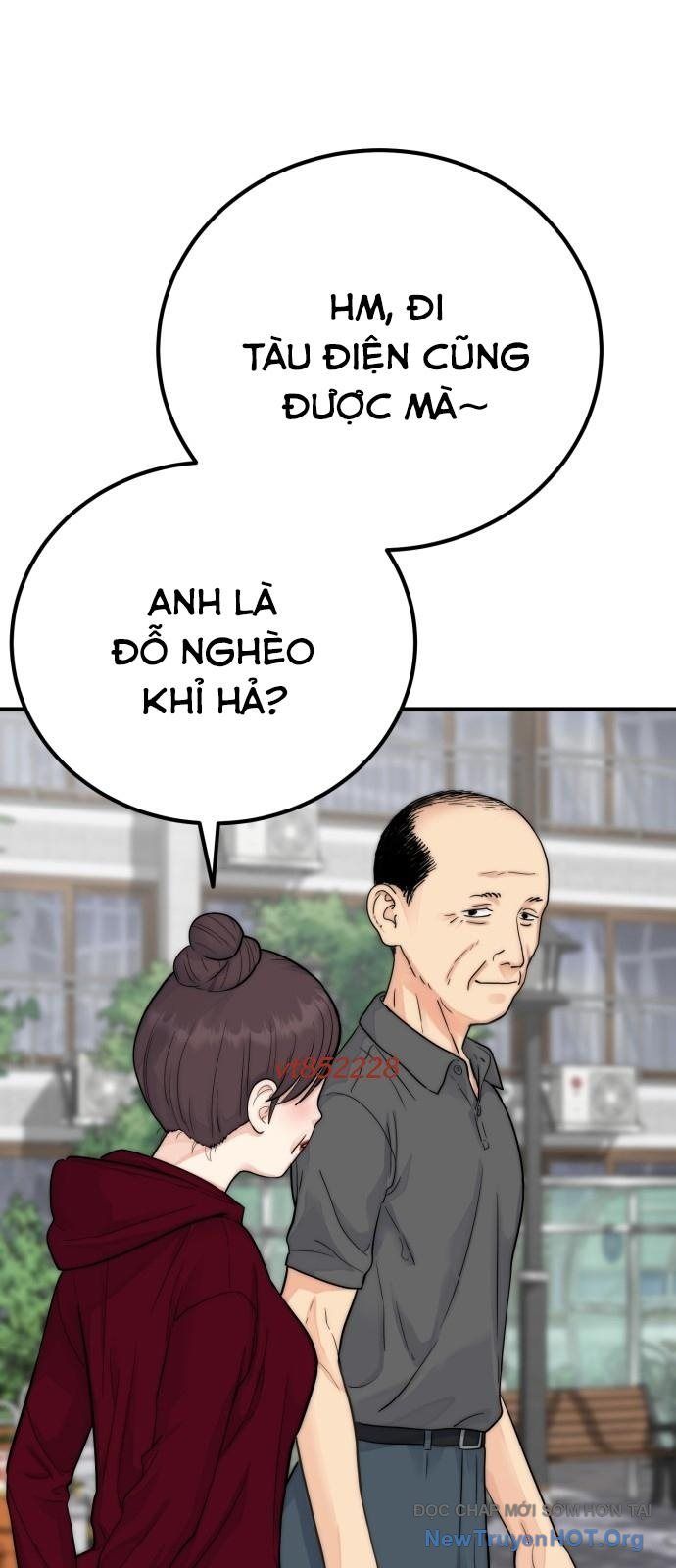 Sống Cùng Quỷ Chapter 38 - 15