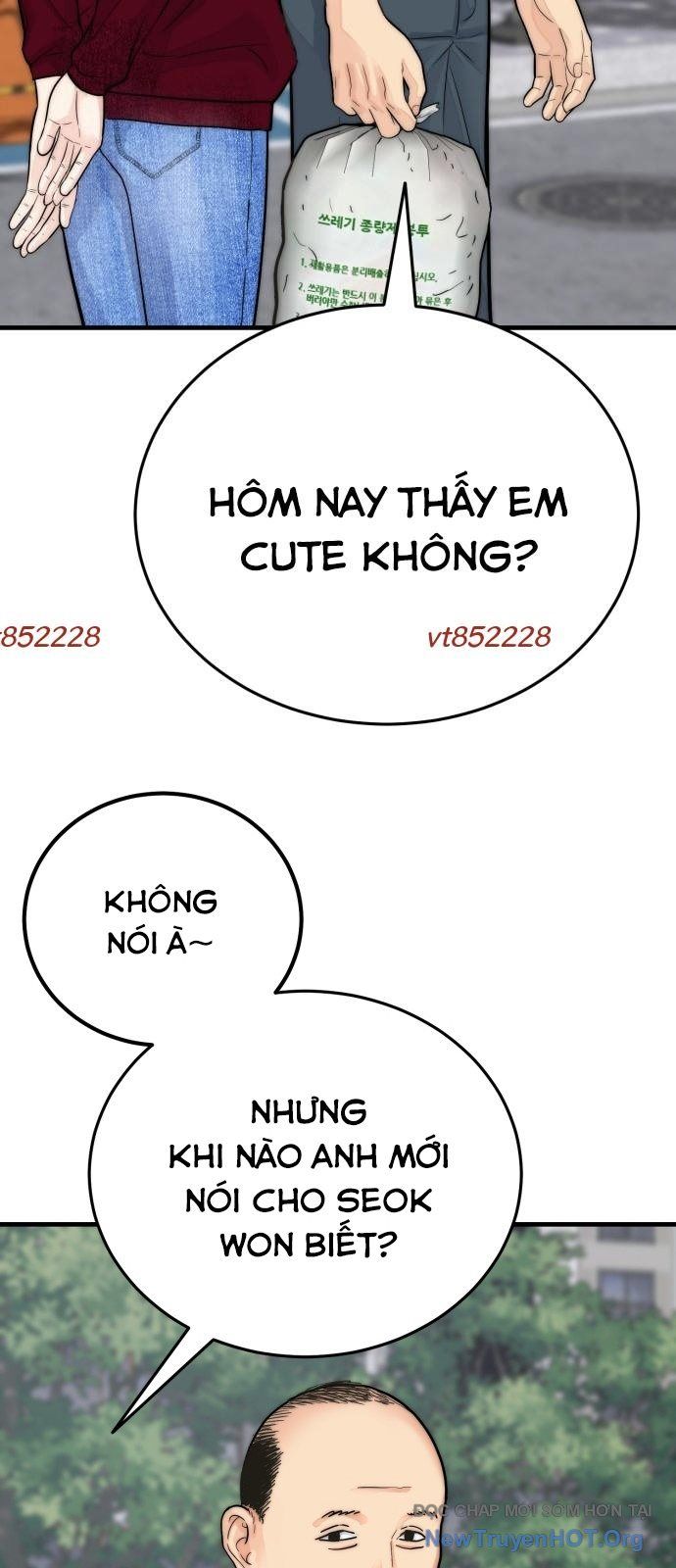 Sống Cùng Quỷ Chapter 38 - 16