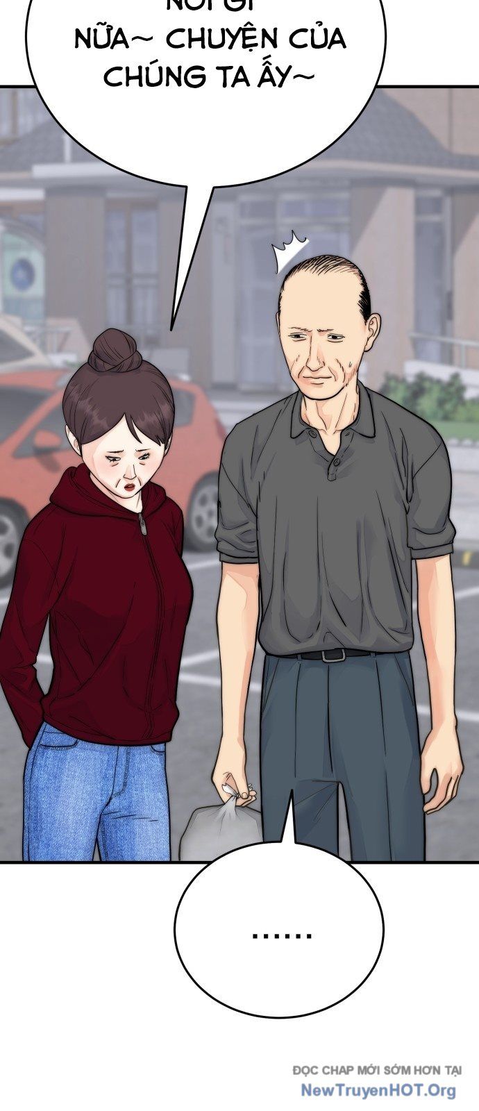 Sống Cùng Quỷ Chapter 38 - 18