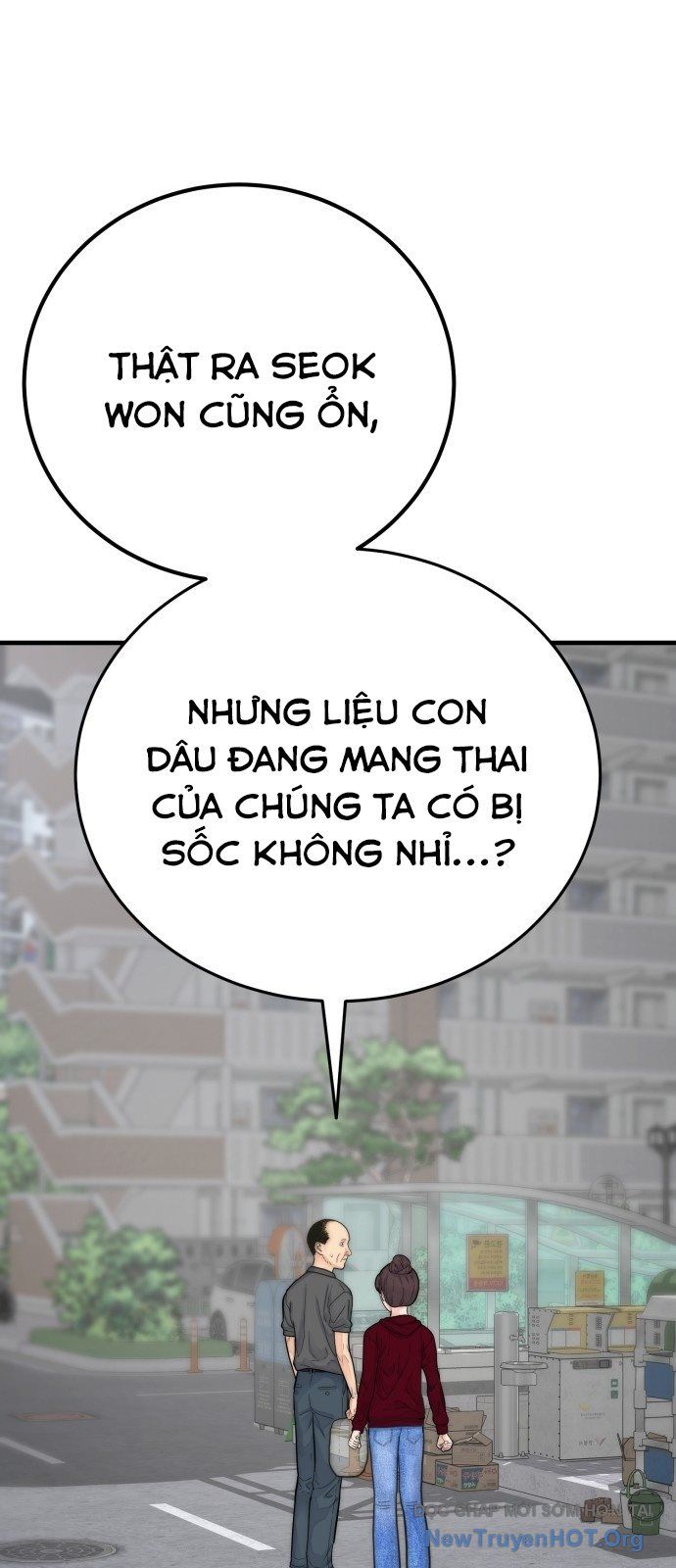 Sống Cùng Quỷ Chapter 38 - 19