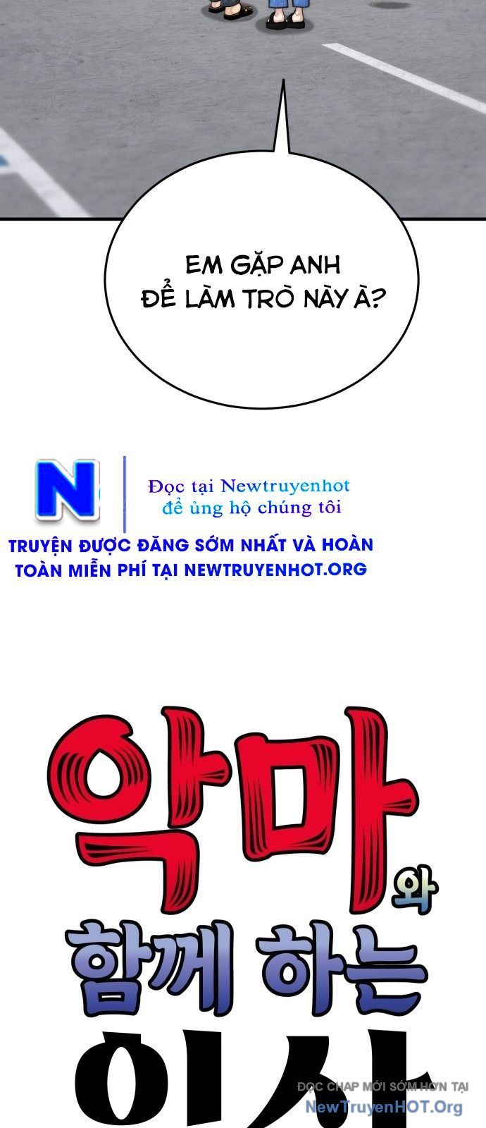 Sống Cùng Quỷ Chapter 38 - 20