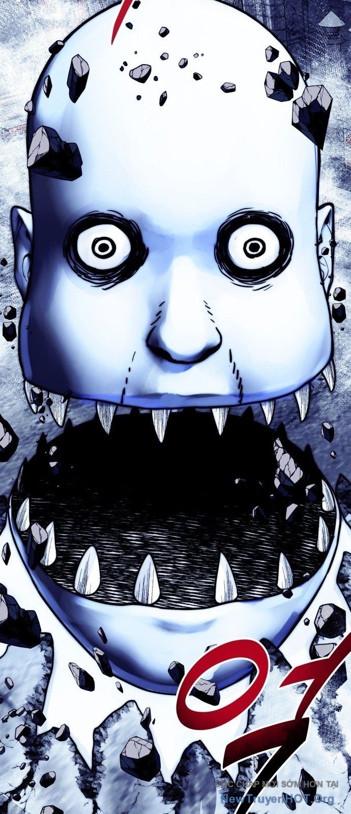 Sống Cùng Quỷ Chapter 38 - 23