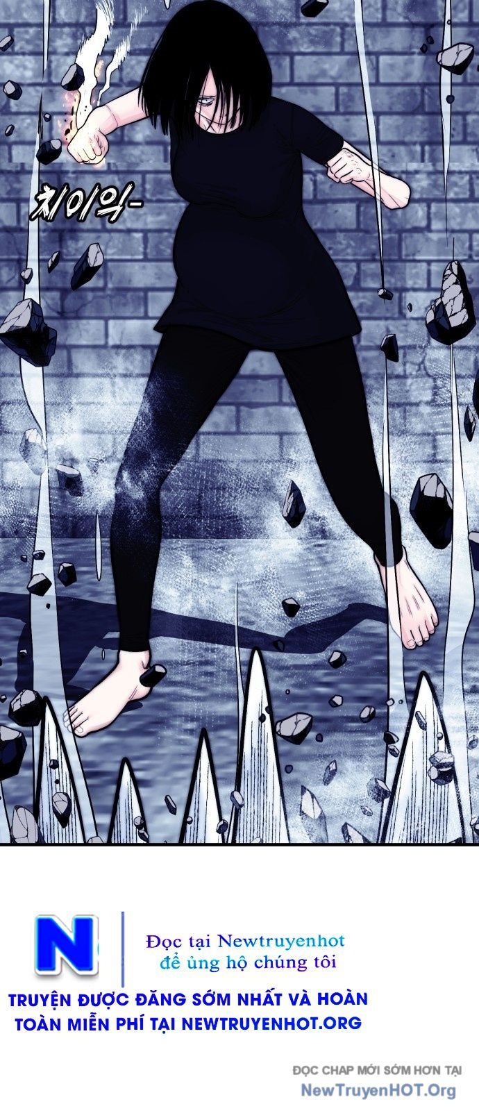 Sống Cùng Quỷ Chapter 38 - 25