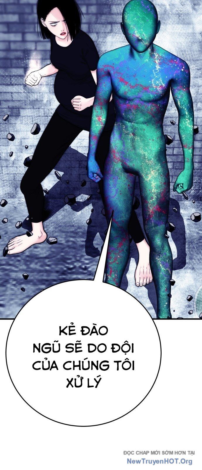 Sống Cùng Quỷ Chapter 38 - 28