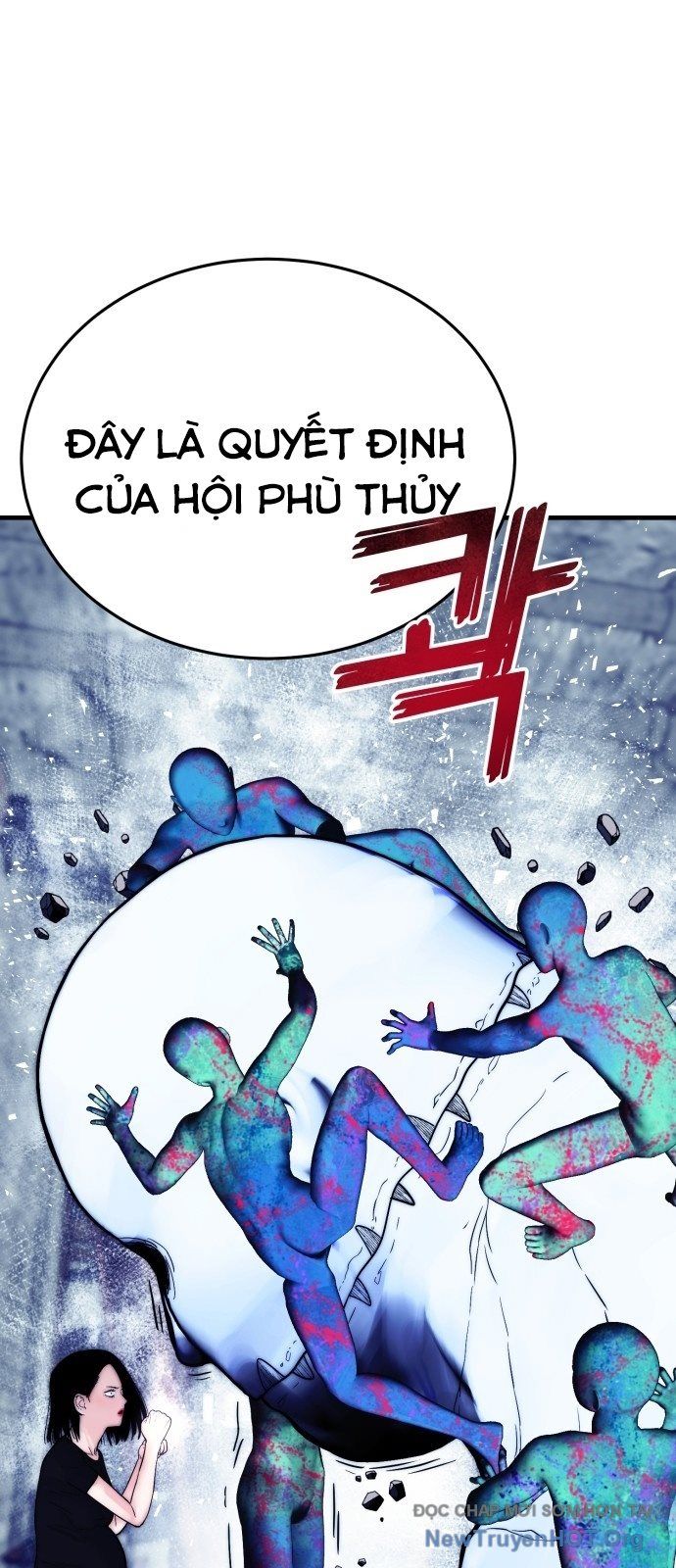 Sống Cùng Quỷ Chapter 38 - 29