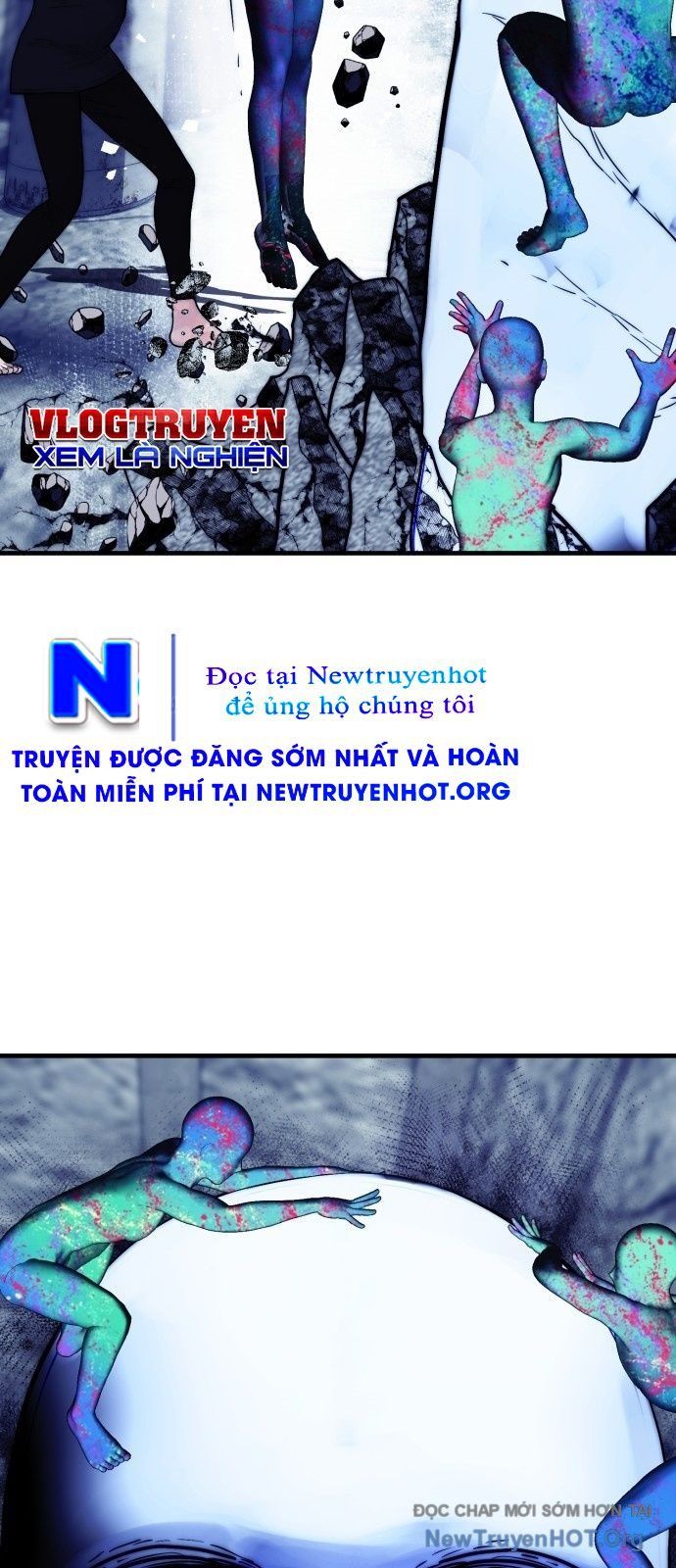 Sống Cùng Quỷ Chapter 38 - 30