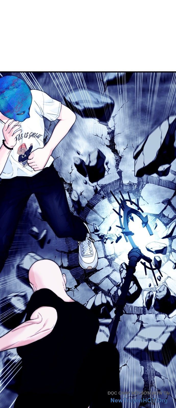 Sống Cùng Quỷ Chapter 38 - 38