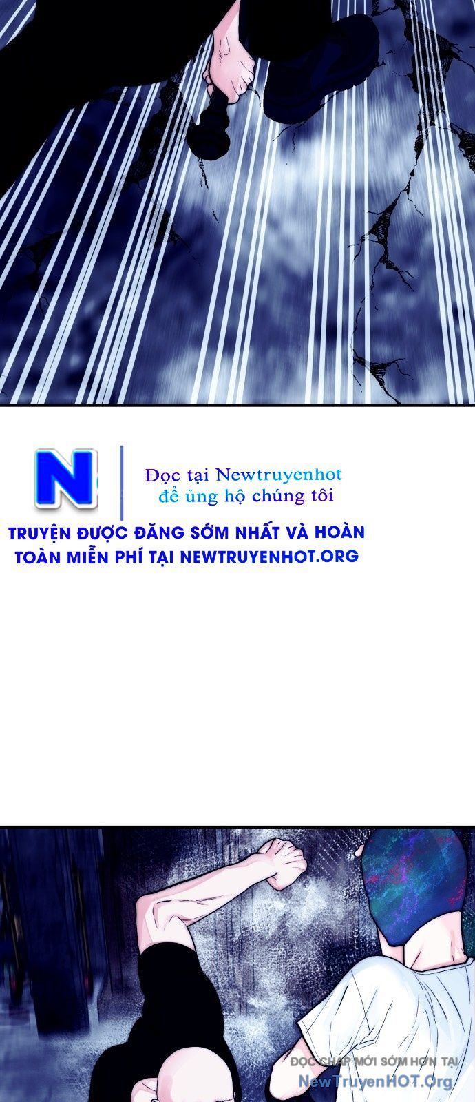 Sống Cùng Quỷ Chapter 38 - 39