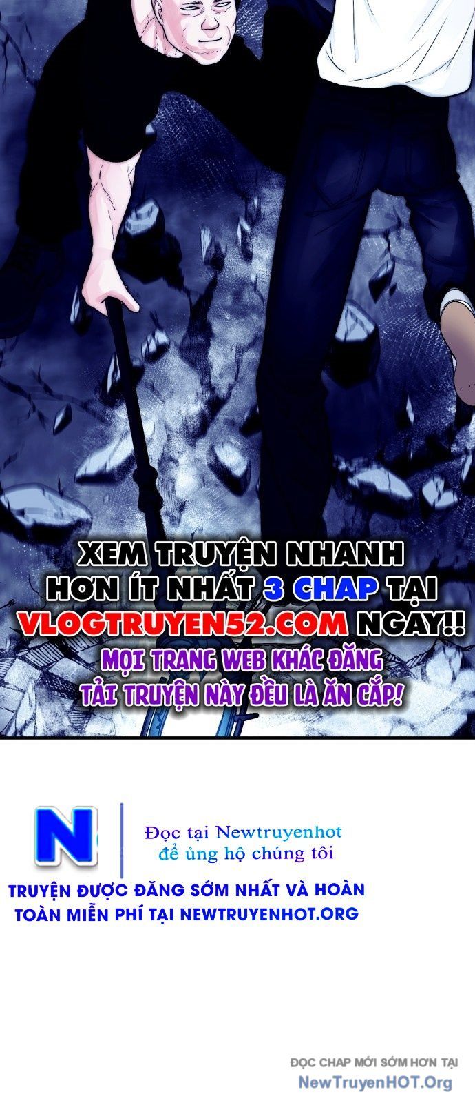 Sống Cùng Quỷ Chapter 38 - 40