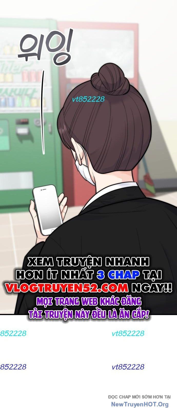 Sống Cùng Quỷ Chapter 38 - 5