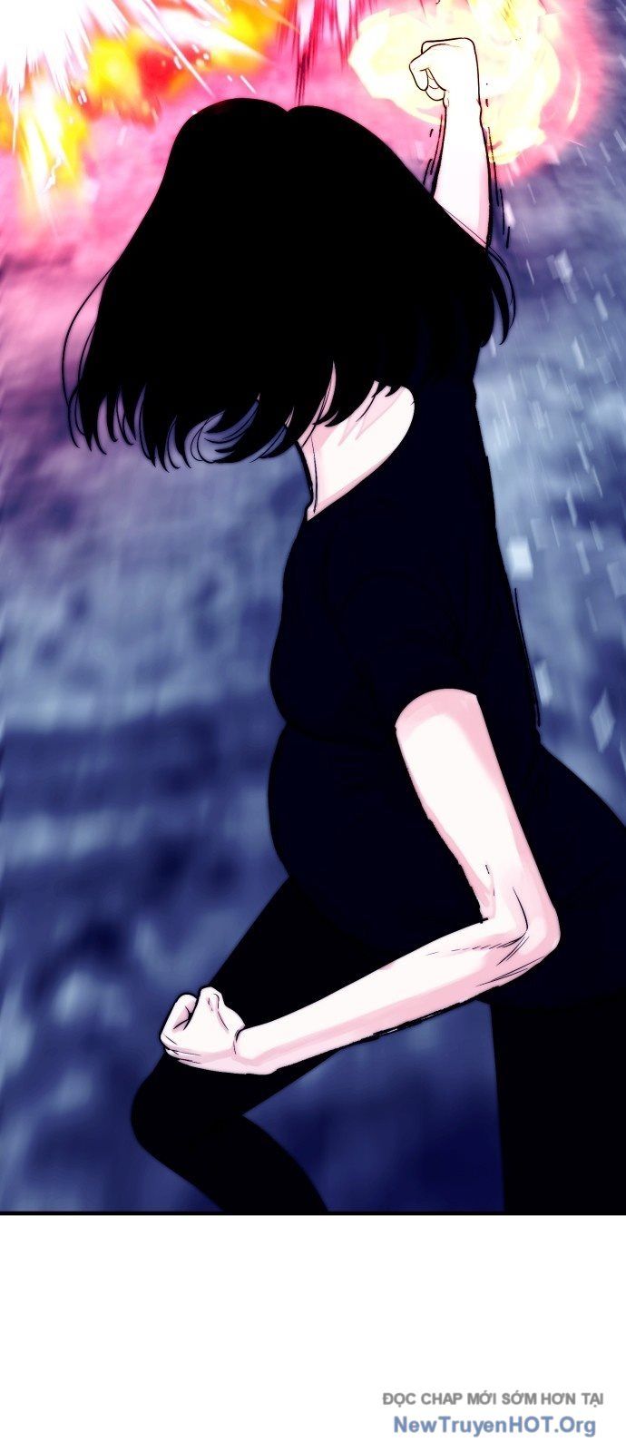 Sống Cùng Quỷ Chapter 38 - 43