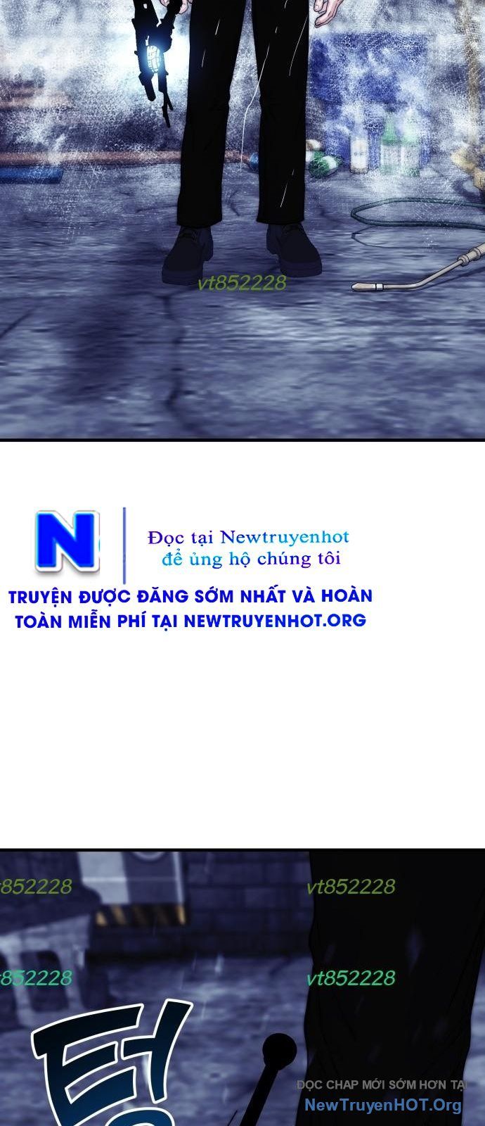 Sống Cùng Quỷ Chapter 38 - 46