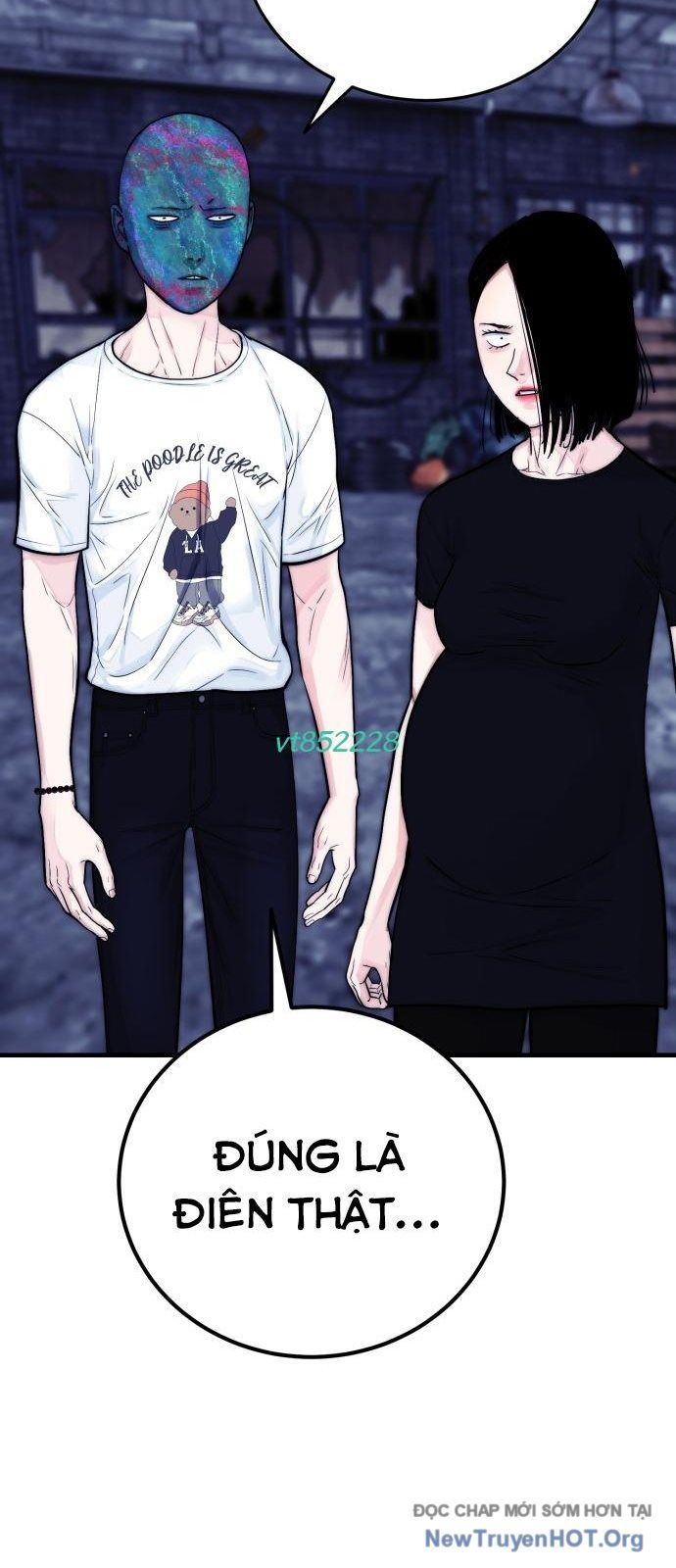 Sống Cùng Quỷ Chapter 38 - 50